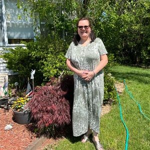 Meet your Posher, Melissa